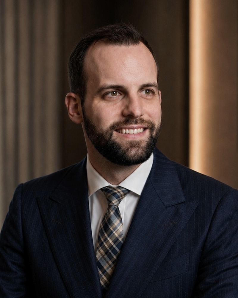 Laurent Piedallu hospitality executive